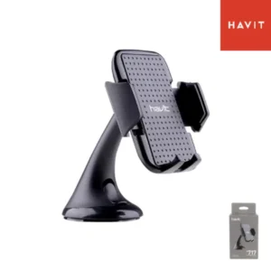 Soporte De Auto Ventosa HAVIT / H717