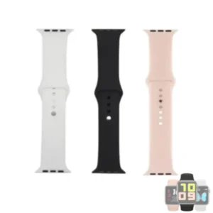 Repuestos Malla/Banda Para Reloj Inteligente Smartwatch T500