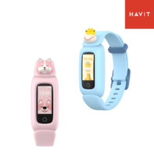 Reloj Smartwatch Inteligente Infantil HAVIT M81