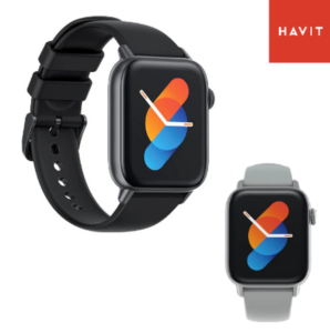 Reloj Smartwatch Inteligente HAVIT M9034