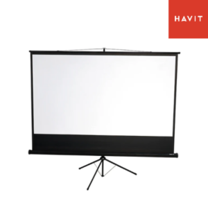 Pantalla Para Proyector 100″ HAVIT PS100