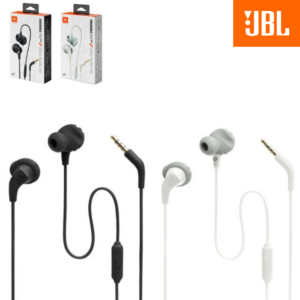 Auriculares Manos Libres 3.5mm JBL Endurance Run 2 Wired