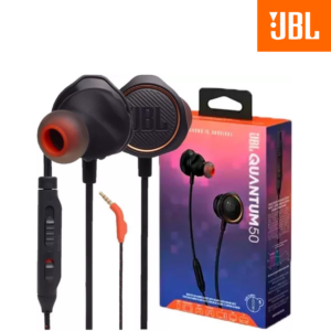 Auriculares Manos Libres 3.5mm JBL Quantum50