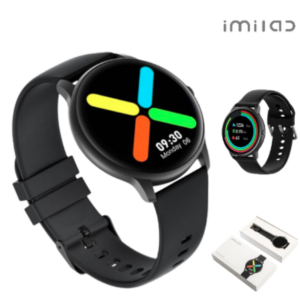 Reloj Inteligente Smartwatch Imilab KW66 / IP68 / BY Xiaomi