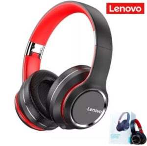 Auriculares Bluetooth Lenovo HD200