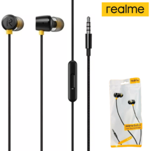 Auriculares Manos libres 3.5mm REALME BUDS 2