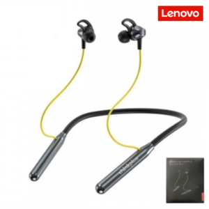 Auriculares Manos Libres Deportivos Bluetooth Lenovo BT10