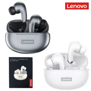 Auriculares Manos Libres Bluetooth Lenovo TWS LP5