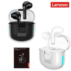 Auriculares Manos Libres Bluetooth Lenovo LP12