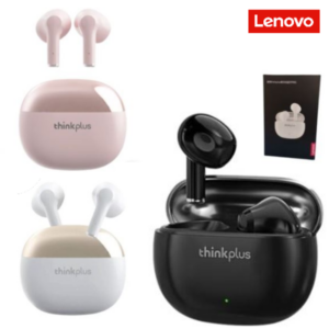 Auriculares Manos Libres Bluetooth Lenovo X15 PRO