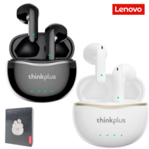 Auriculares Manos Libres Bluetooth Lenovo X16