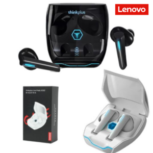 Auriculares Manos Libres Bluetooth GAMER Lenovo XG02