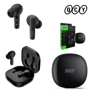 Auriculares Bluetooth QCY T13X