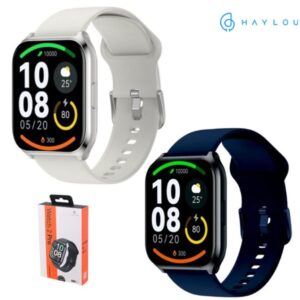 Reloj Inteligente Smartwatch Haylou Watch 2 PRO / IP68