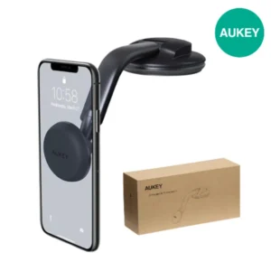 Soporte De Auto Para Tablero Magnético AUKEY