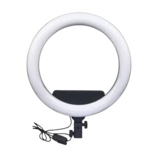 Aro Anillo De Luz Led 30cm