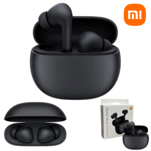 Auriculares Bluetooth Xiaomi Redmi Buds 4 Active