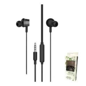 Auriculares Manos libres 3.5mm