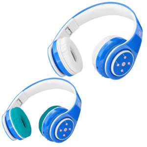 Auriculares Manos Libres Bluetooth Con Radio FM / AUX 3.5MM / MicroSD