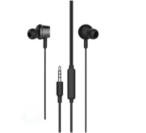 Auriculares Manos libres 3.5mm