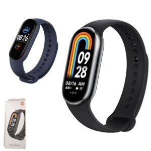 Reloj Inteligente Smartwatch Fitness Tipo Banda M8