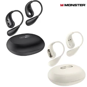 Auriculares Manos Libres Bluetooth 5.4 Monster AC210 / Deportivos