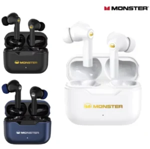 Auriculares Manos Libres Bluetooth 5.1 Monster XKT02