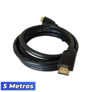 Cable HDTV FullHD / 5 MT