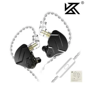 Auriculares KZ ZSN PRO X Con Micrófono / 3.5MM