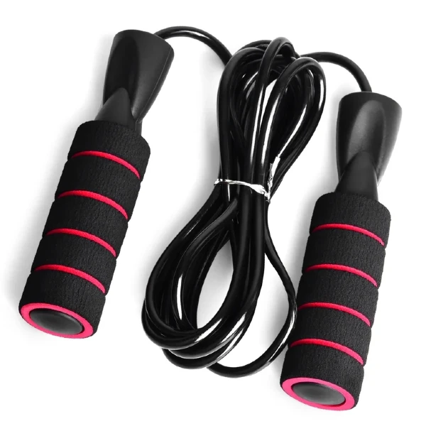 Soga Cuerda De Saltar Fitness Gimnasio Regulable / 3MT Máximo