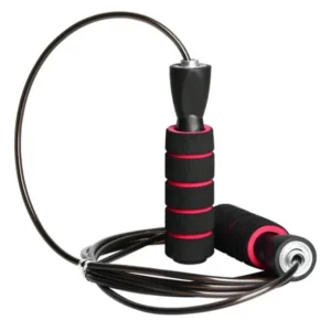 Soga Cuerda De Saltar Fitness Gimnasio Regulable / 3MT Máximo