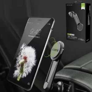 Soporte De Auto Ventilación Magnético / Ashito T-07