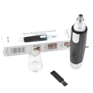 Depilador Nasal / BZ-004 / A Pilas