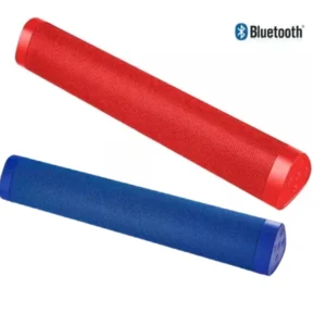 Parlante Tipo Barra Bluetooth / Radio FM / MicroSD / Auxiliar 3.5MM