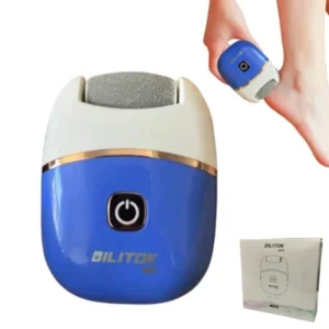 Saca Callos Eléctrico BILITOK