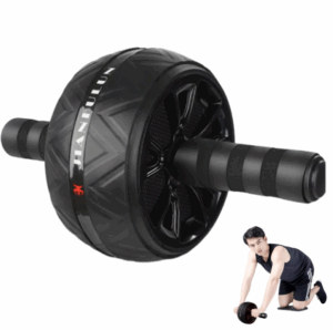 Rueda Para Ejercicios De Abdominales