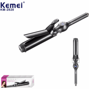 Buclera De Pelo Profesional Kemei KM-2828 / 94w