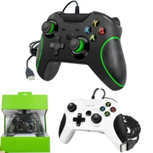 Joystick Control Cableado USB PARA PC