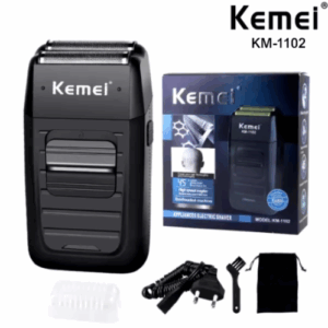 Rasuradora / Afeitadora Profesional Kemei KM-1102 / 3W