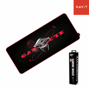 Mouse Pad Gamer Alfombra HAVIT MP848 / 70CM X 30CM x 0.3 Cm