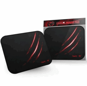 Mouse Pad Gamer Alfombra HAVIT MP838 / 25CM X 21CM x 0.2 Cm