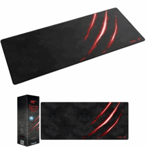 Pad Gamer Alfombra HAVIT MP860 / 70CM X 30CM x 0.3Cm