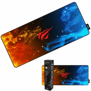 Mouse Pad Gamer HAVIT MP845 / 70CM X 30CM x 0,3  Cm