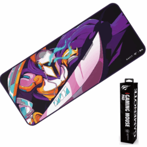 Mouse Pad Gamer Alfombra HAVIT MP862 / 70CM X 30CM x 0.3Cm