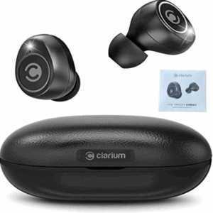 Auriculares Manos Libres Bluetooth Clarium