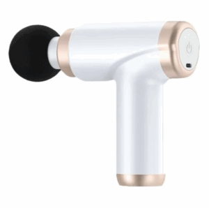 Pistola Para Masajes Inalámbrica Recargable / A10