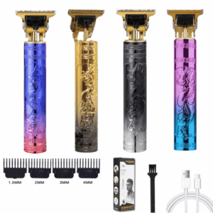 Corta Pelo Patillera Vintage T9