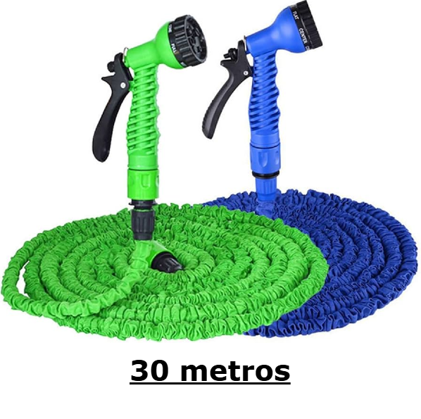 30 metros