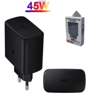Cargador De Pared Tipo-C ( PD ) 45W