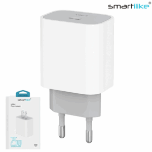 Cargador De Pared PD 25W / Smartilike MT-TP02